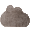 Cloud Shape Rug | Beige Beige