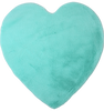 Heart Form Rug | Mint 