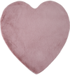 Heart Form Rug | Pink Pink