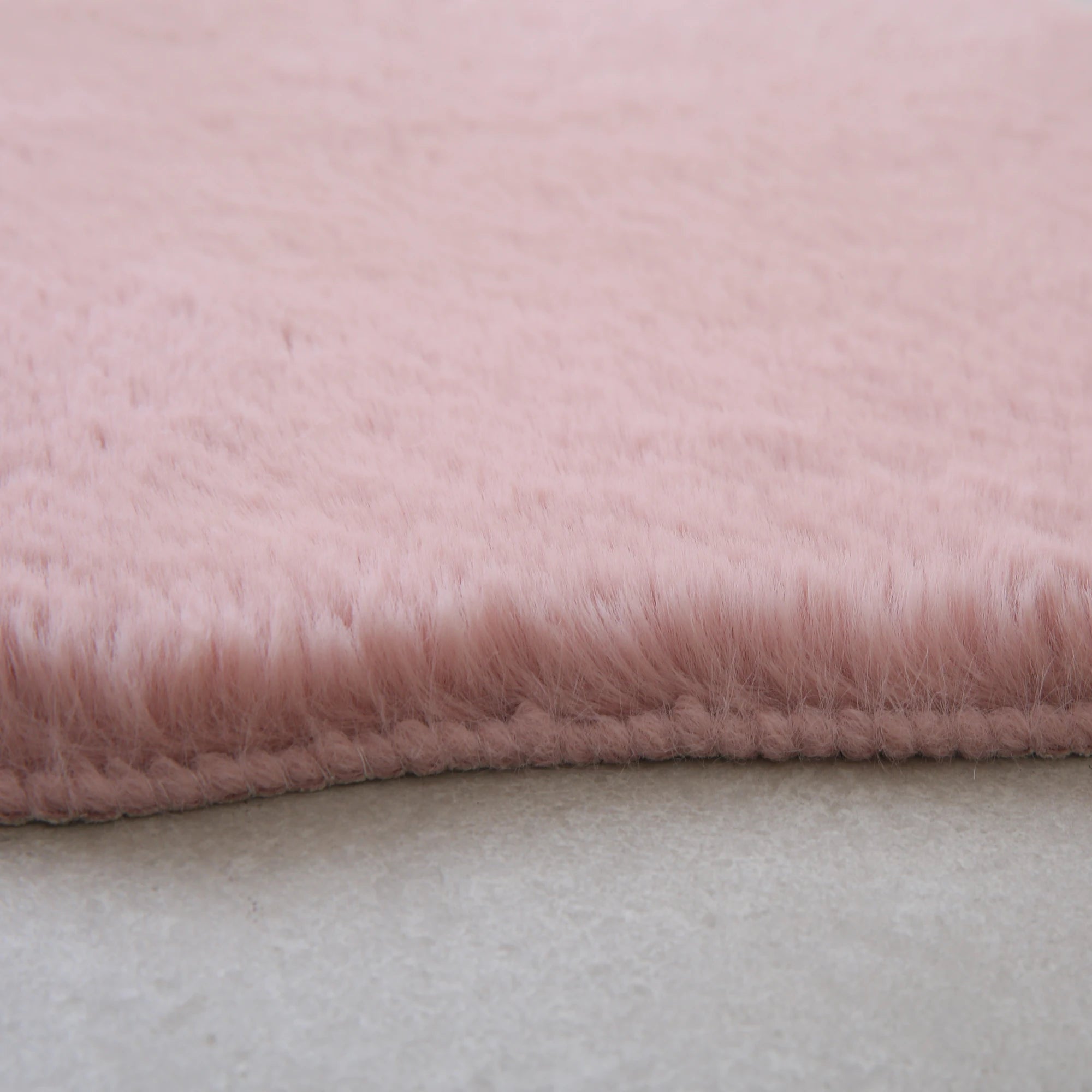 Dino Form Rug | Pink