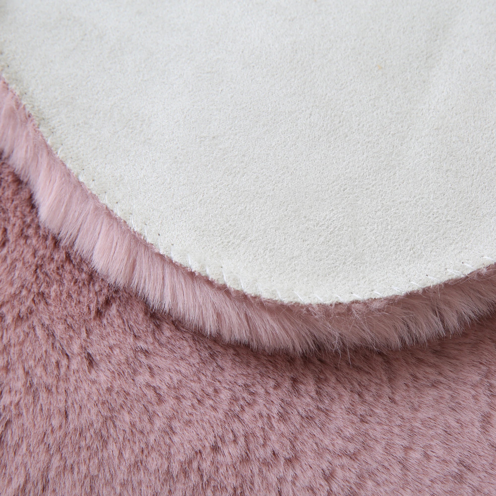 Dino Form Rug | Pink