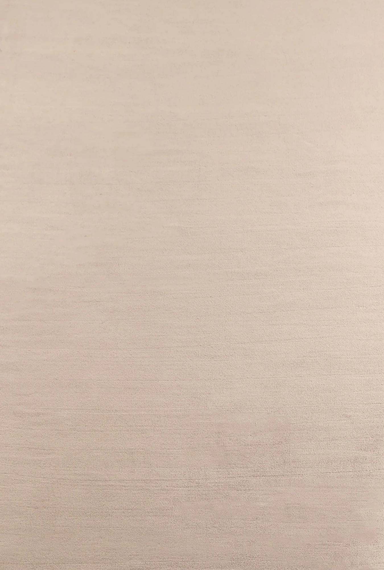 Plain Color Premium Decor Rug | Beige