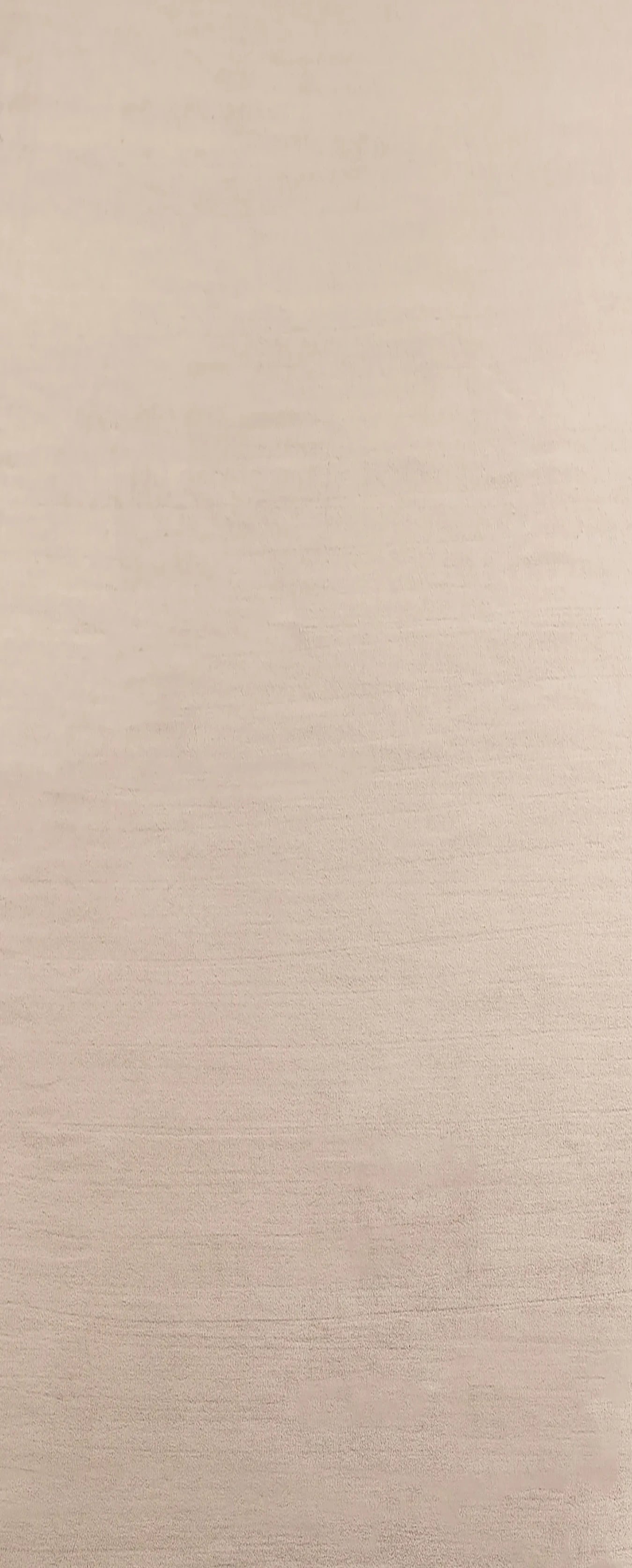 Plain Color Premium Decor Rug | Beige