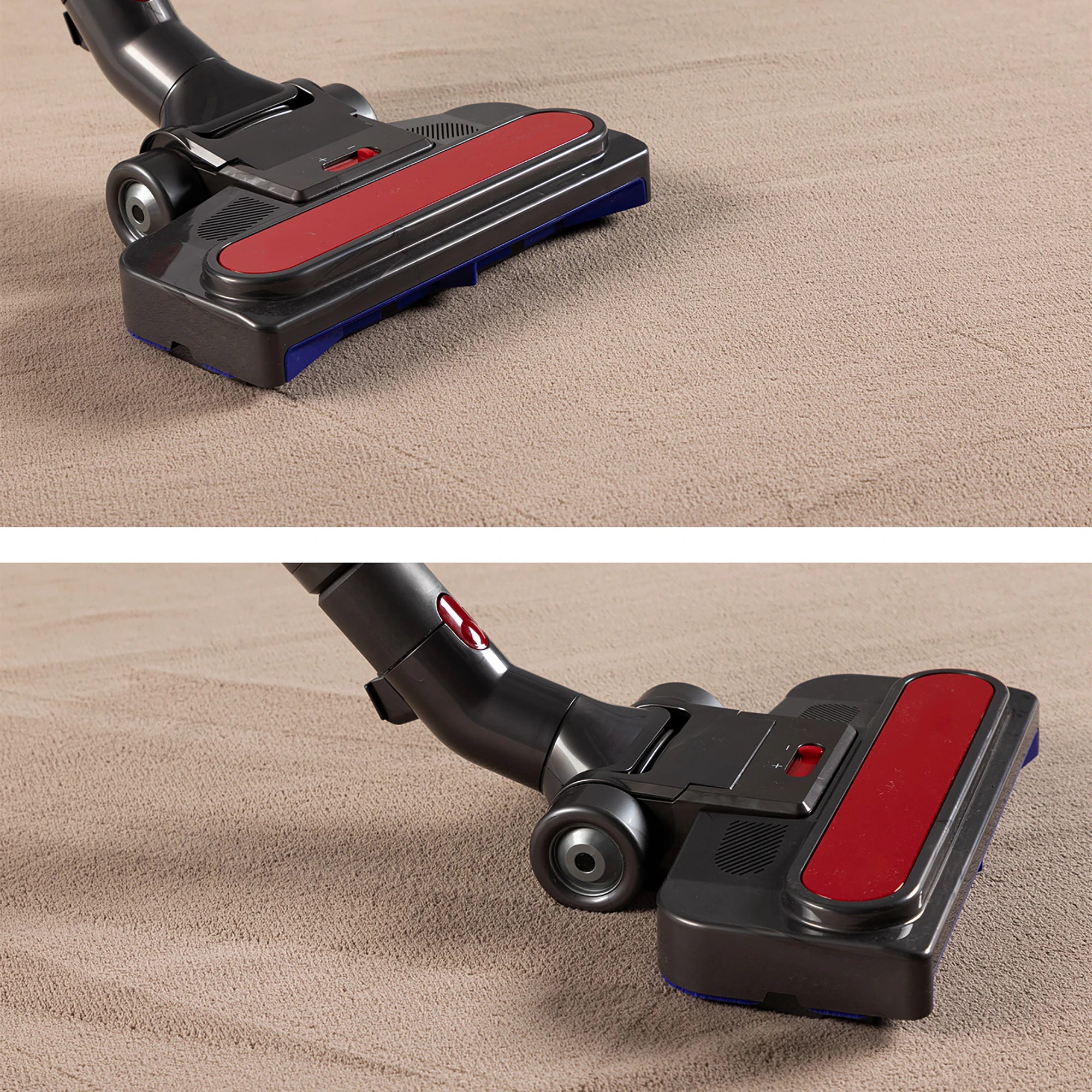 Plain Color Premium Decor Rug | Beige