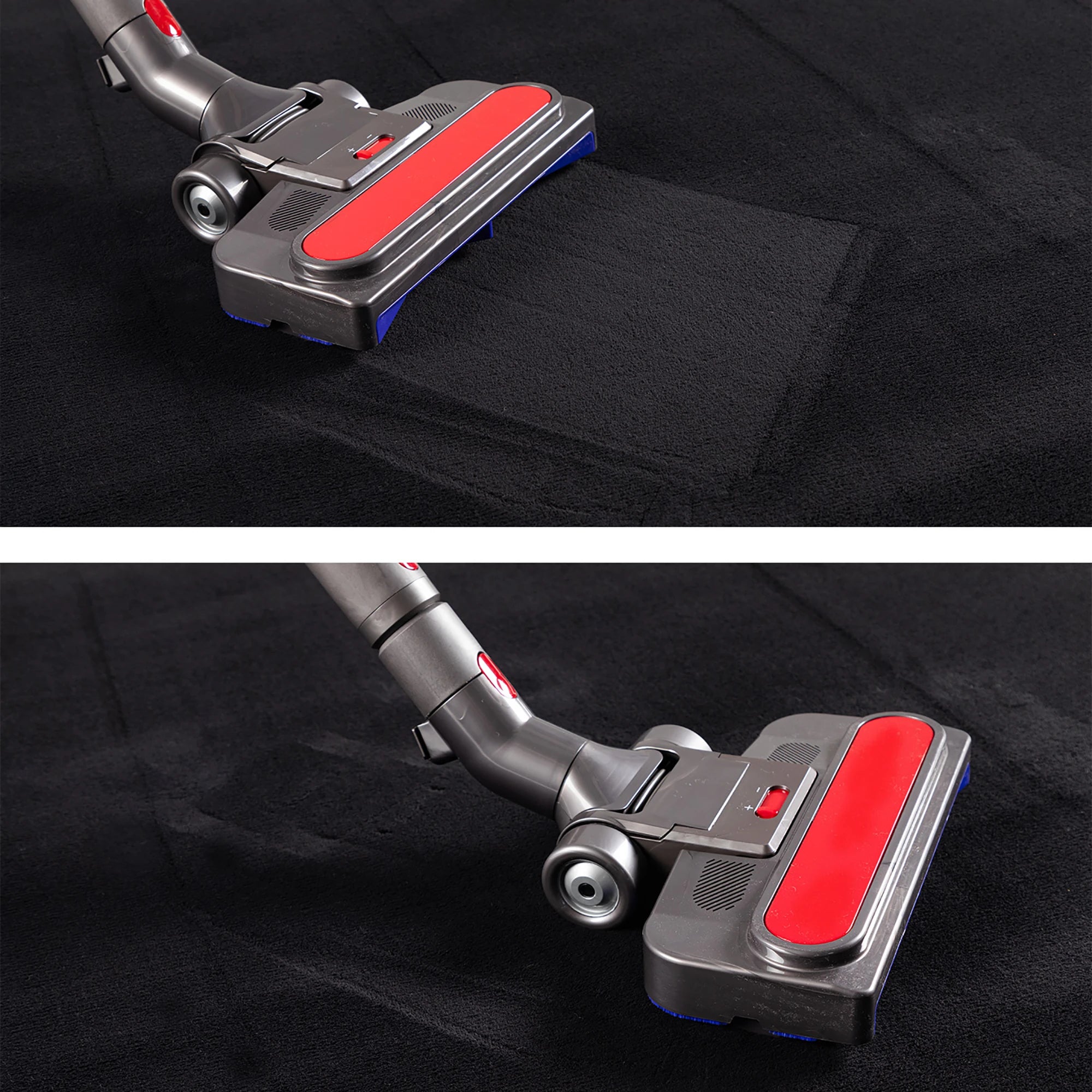 Plain Color Premium Decor Rug | Anthracite