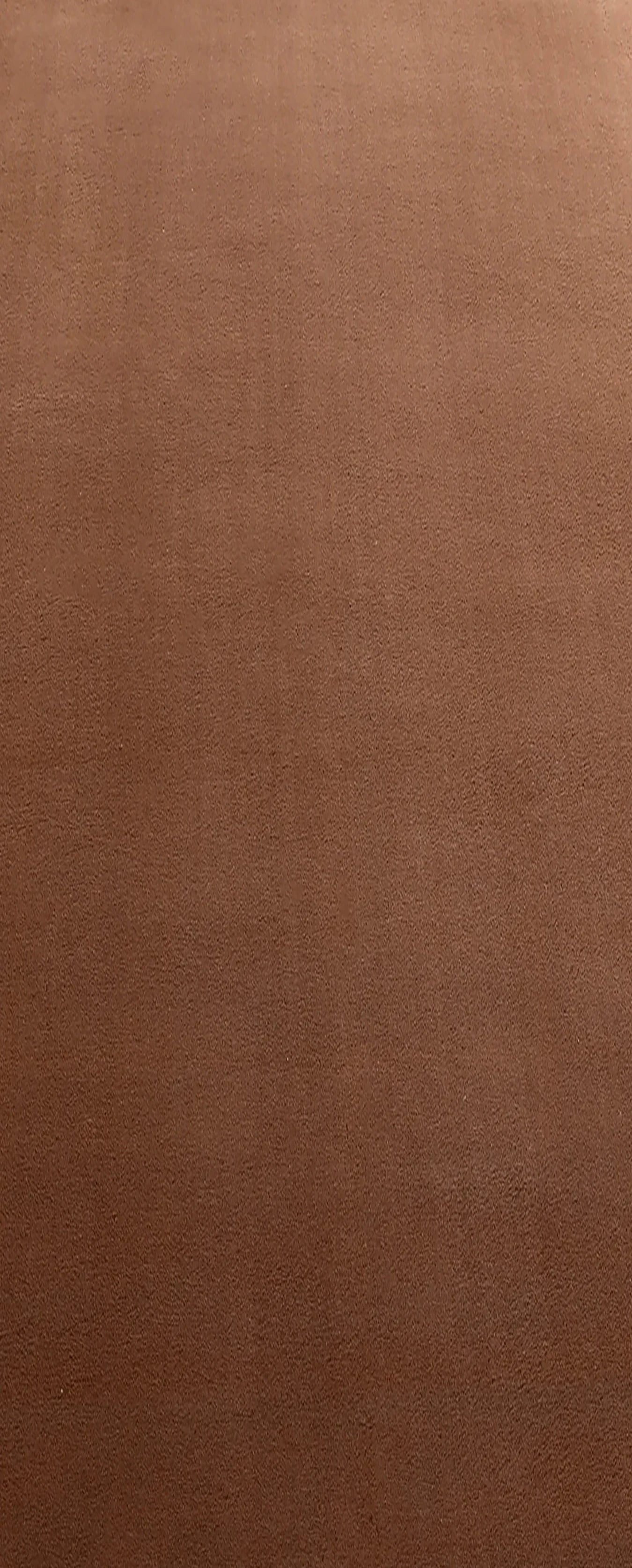 Plain Color Premium Decor Rug | Brown