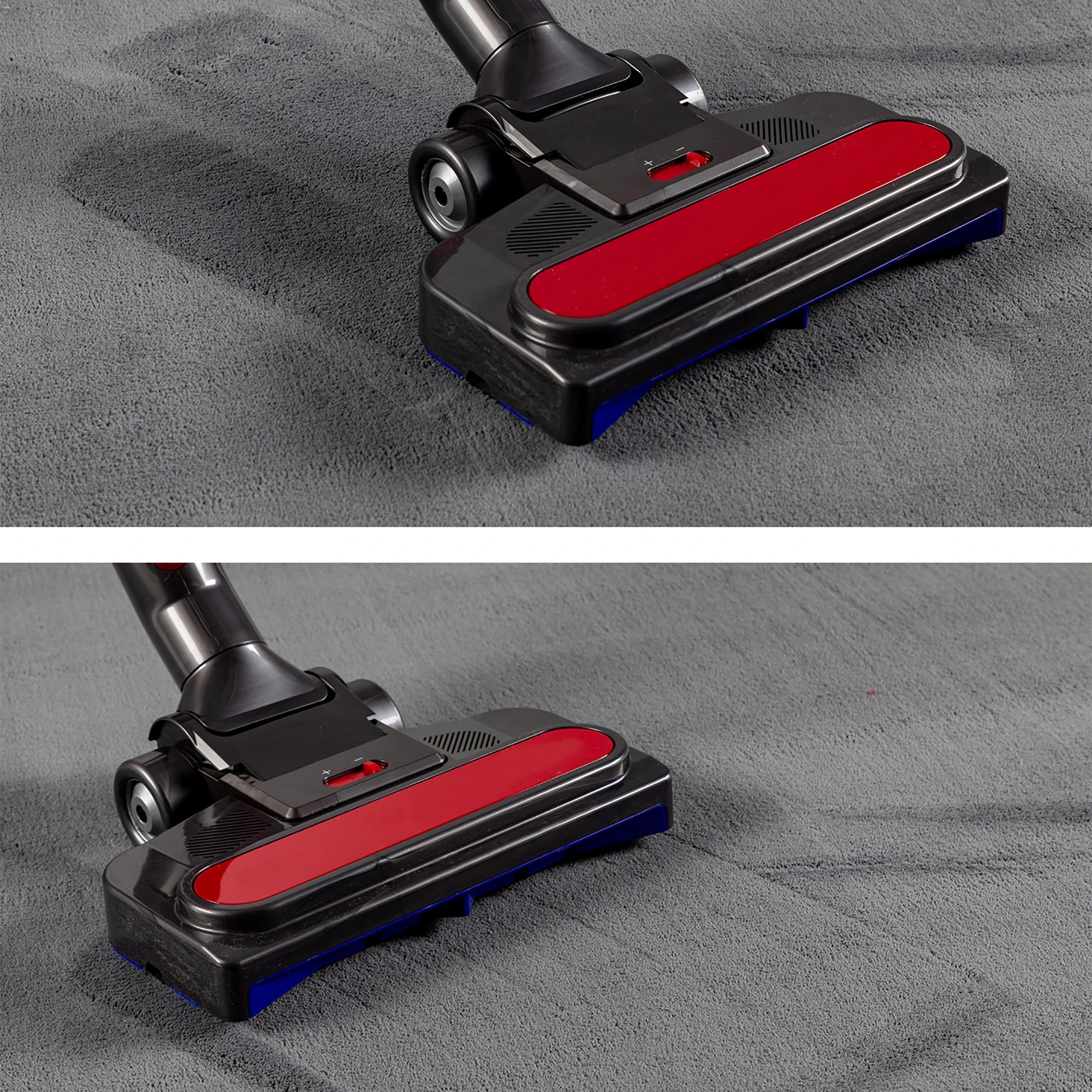 Plain Color Premium Decor Rug | Gray