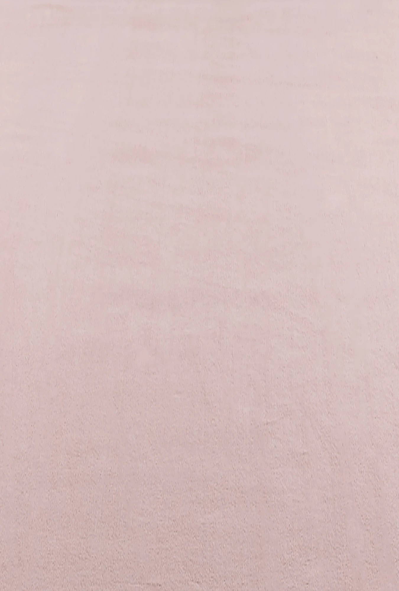 Plain Color Premium Decor Rug | Pink