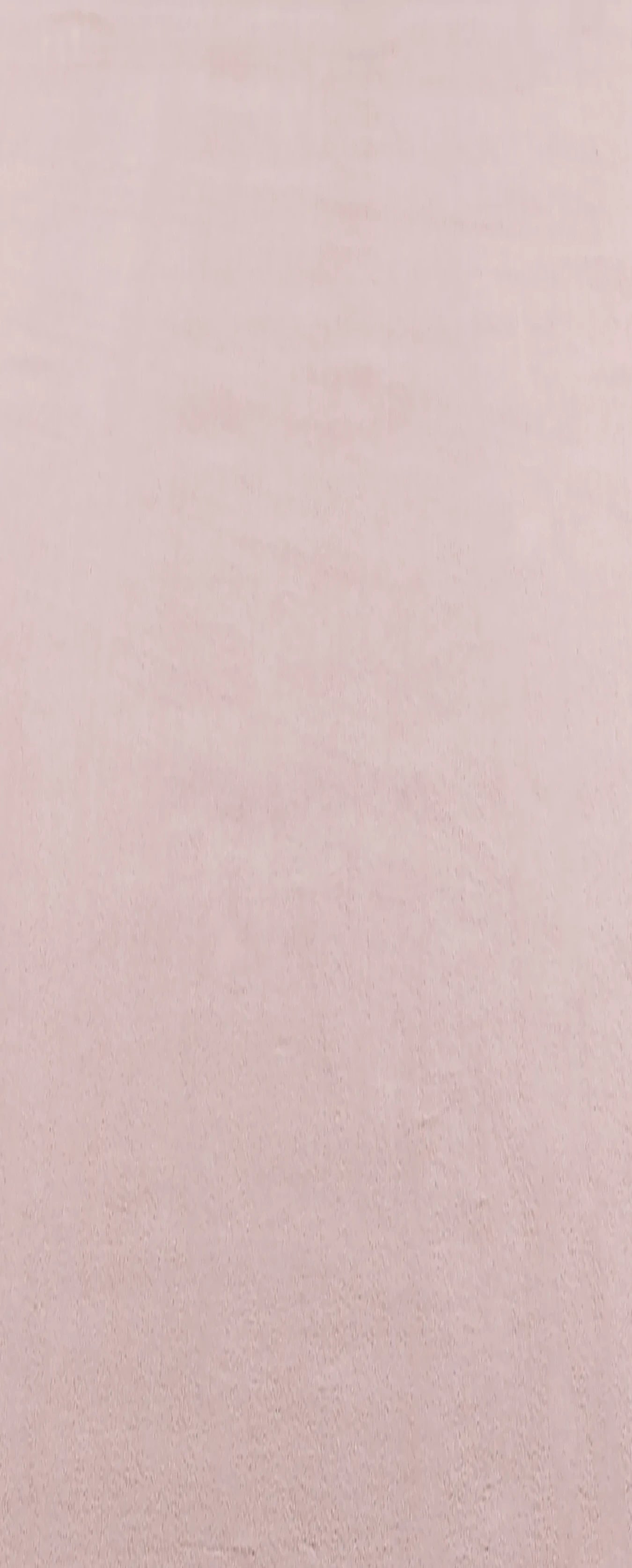 Plain Color Premium Decor Rug | Pink