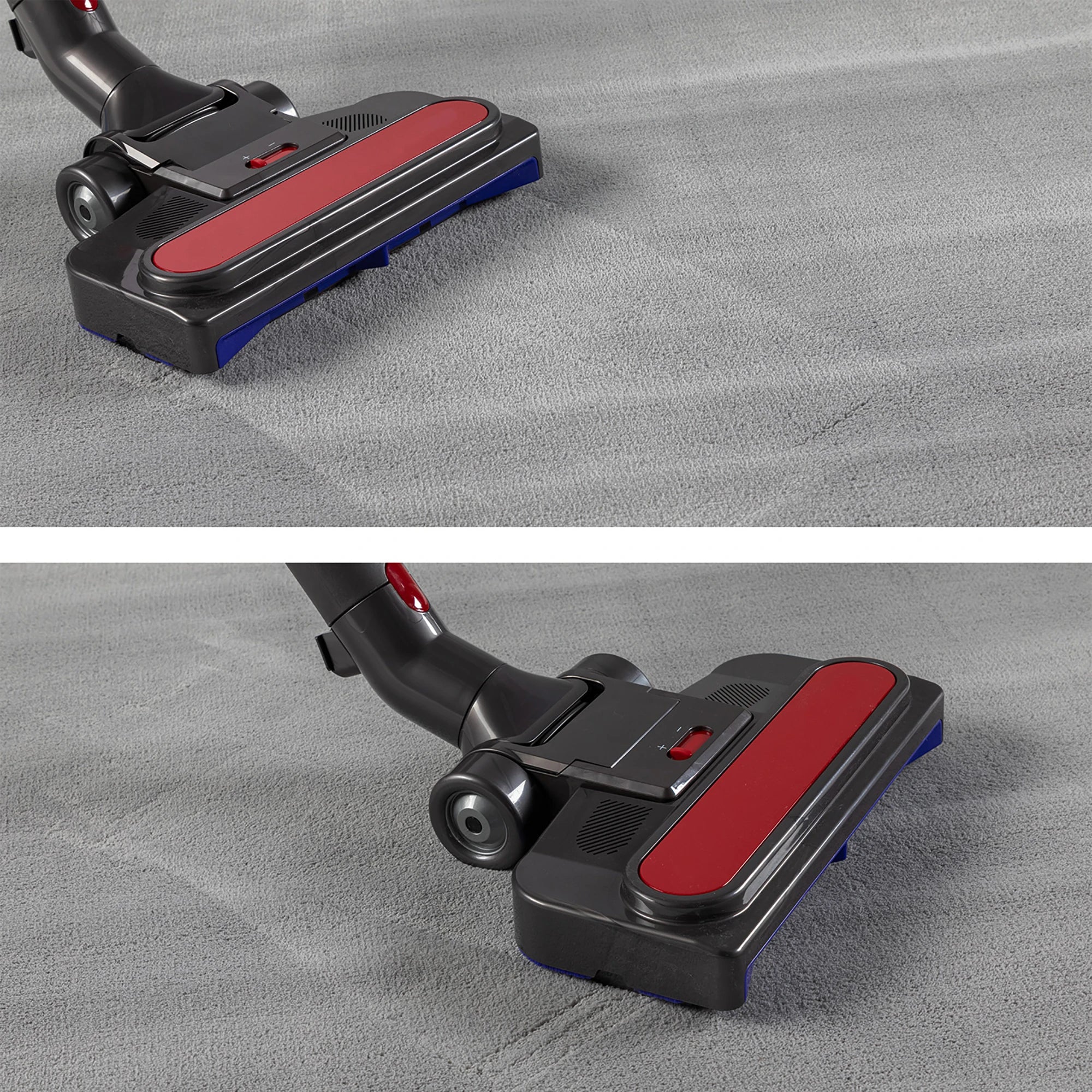 Plain Color Premium Decor Rug | Silver