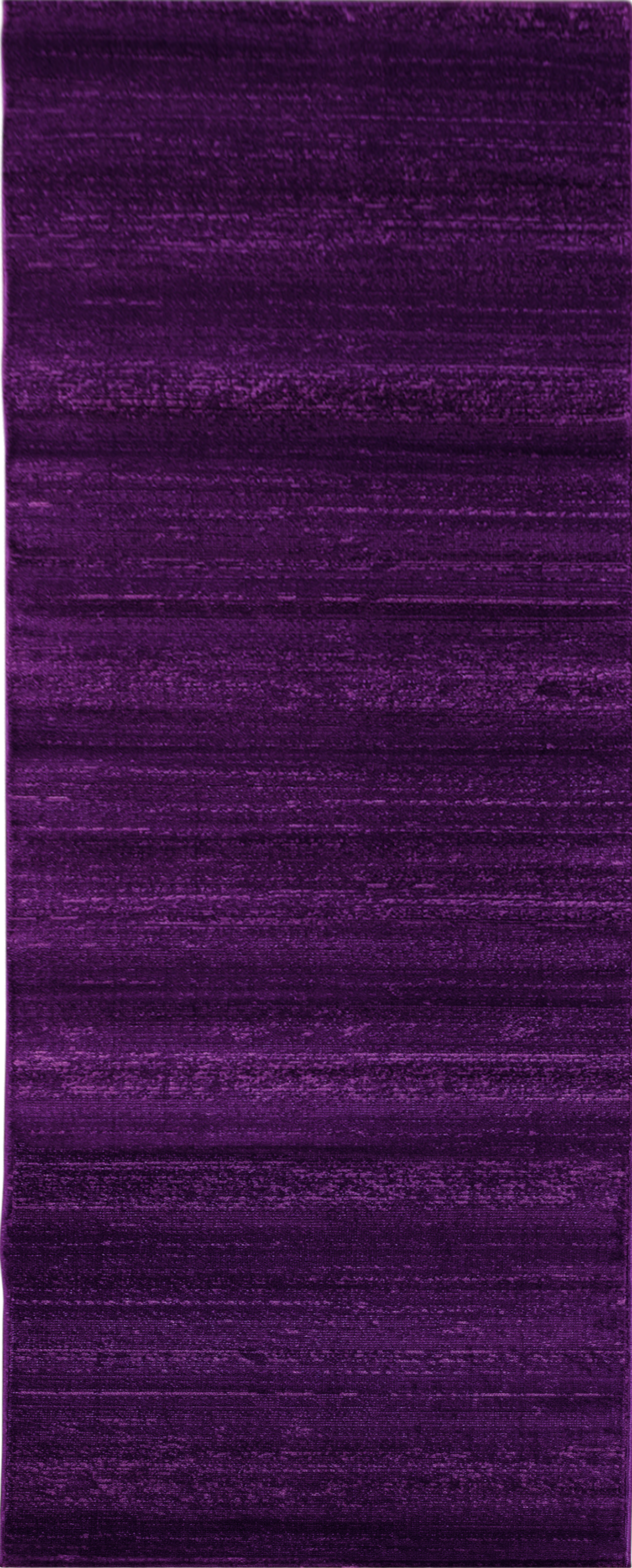 Modern Abstract Horizontal Stripe Area Rug | Lila