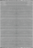 Striped Color Plain Premium Area | Gray 