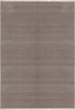 Striped Color Plain Premium Area | Mocca 