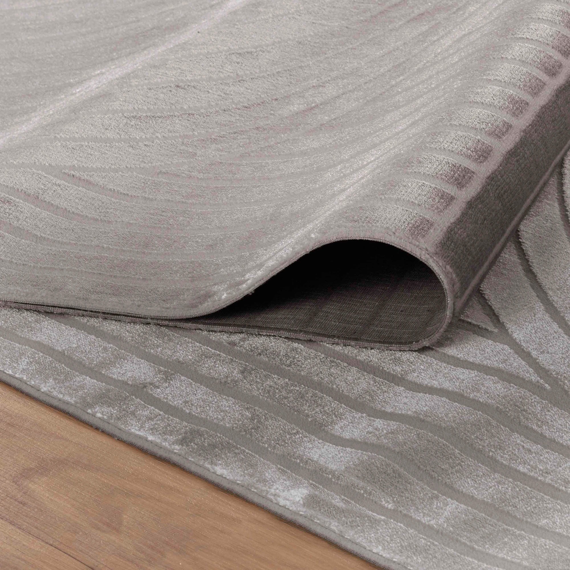 Clean Color Plain Refined Decor | Mocca