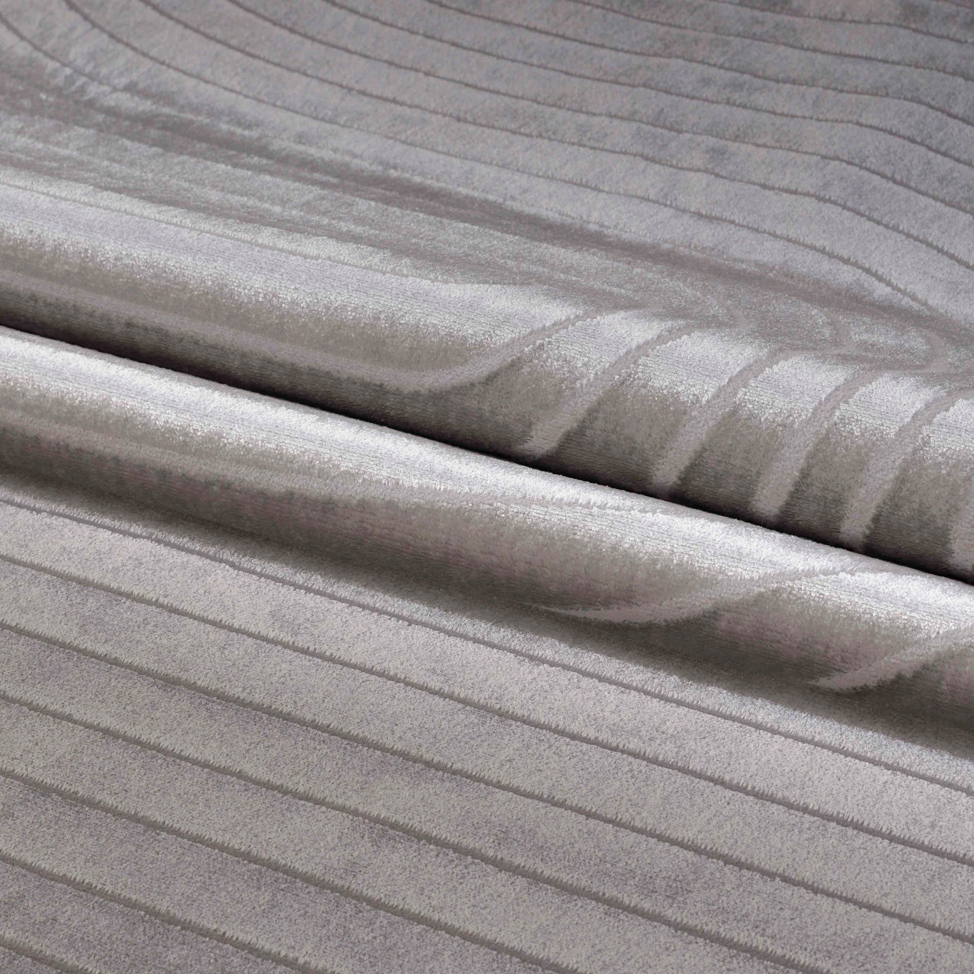 Clean Color Plain Refined Decor | Mocca