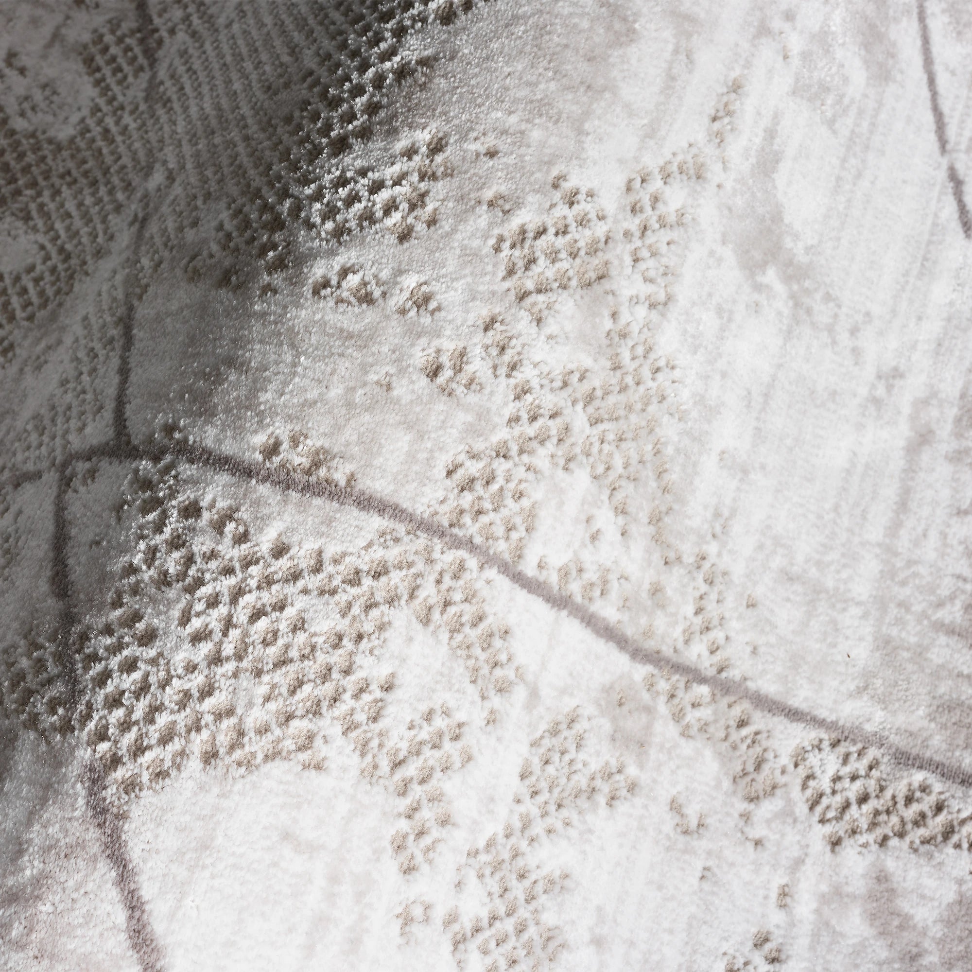 Luxury Soft Geometric Abstract Area Rug