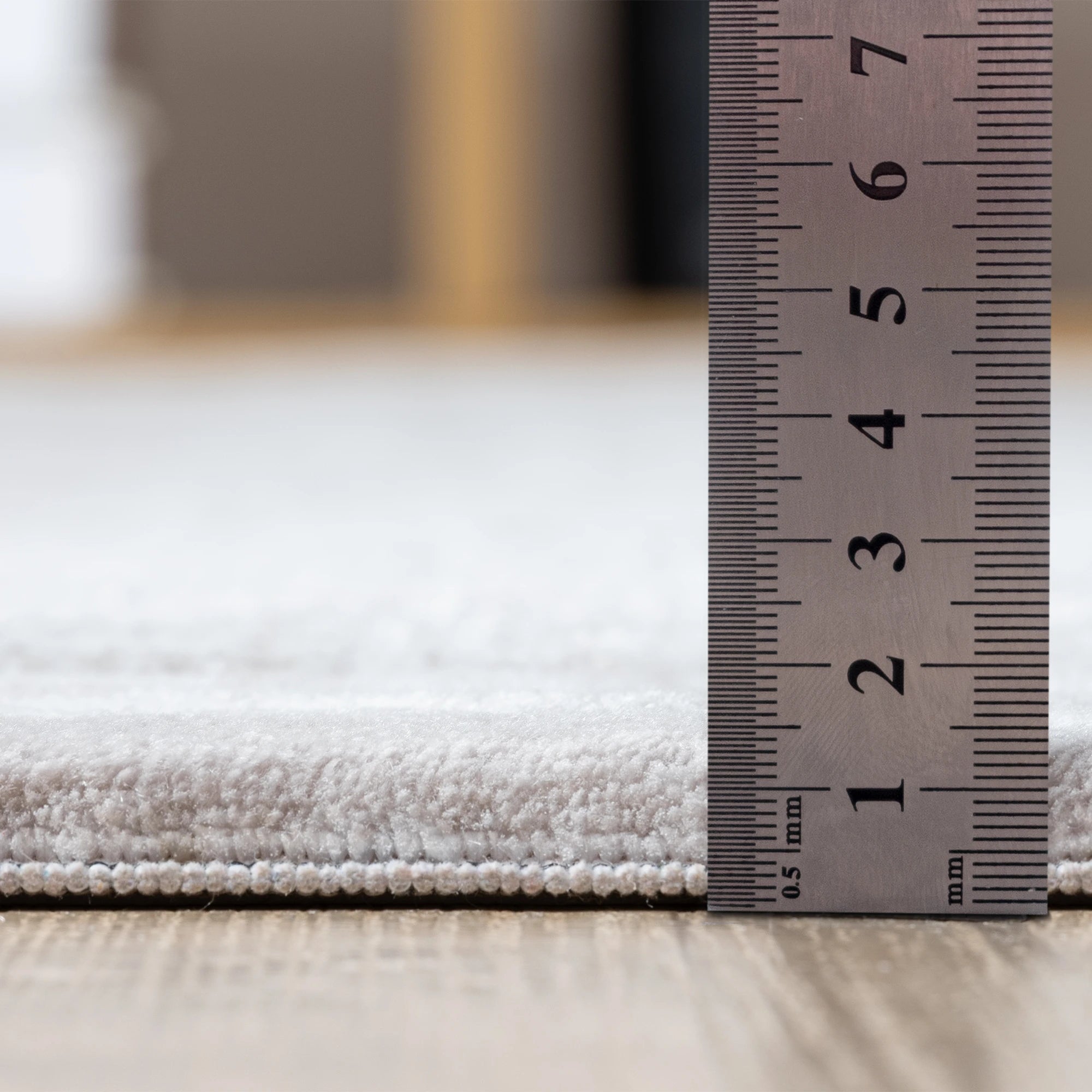 Luxury Soft Geometric Abstract Area Rug