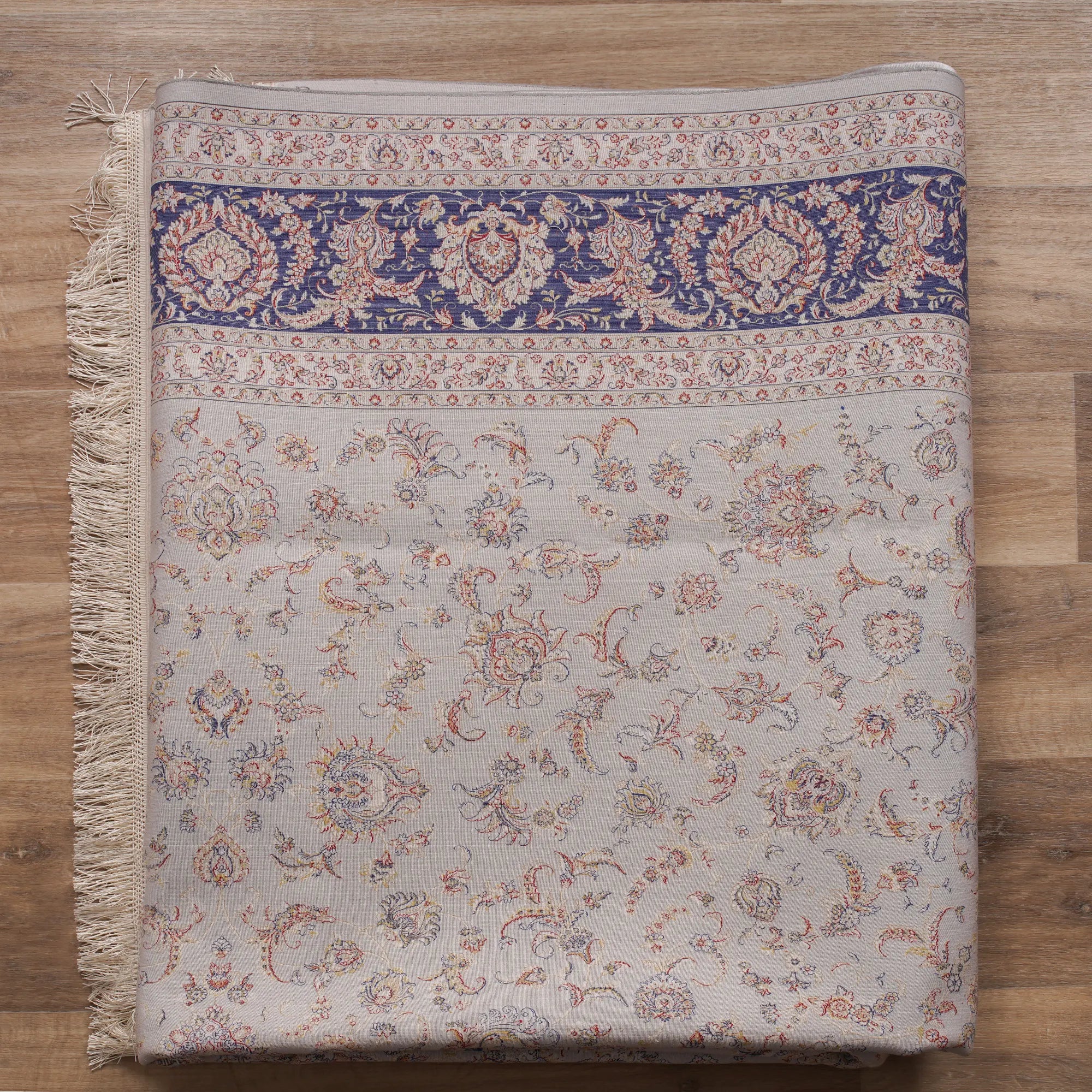 The Ultimate Soft Touch Top Tier Luxury Silk Rug - Bella Rugs