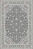 Gray Pearl Eden Rug 