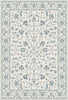 Alabaster Spruce Arbor Rug 