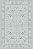 Azure Spruce Arbor Rug 