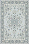 Lyra Sage Azure Rug Azure