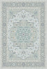 Aura Sage Azure Rug 