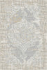 Patina Slate Light Gray Rug 
