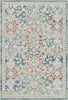 Dynasty Heritage Damask Blue 