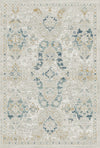 Eternal Antique Trellis Ivory Ivory