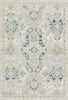 Eternal Antique Trellis Ivory 