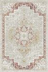 Vanguard Monumental Medallion Ivory Ivory