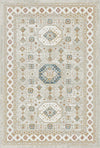 Odyssey Tribal Medallion Ivory Ivory