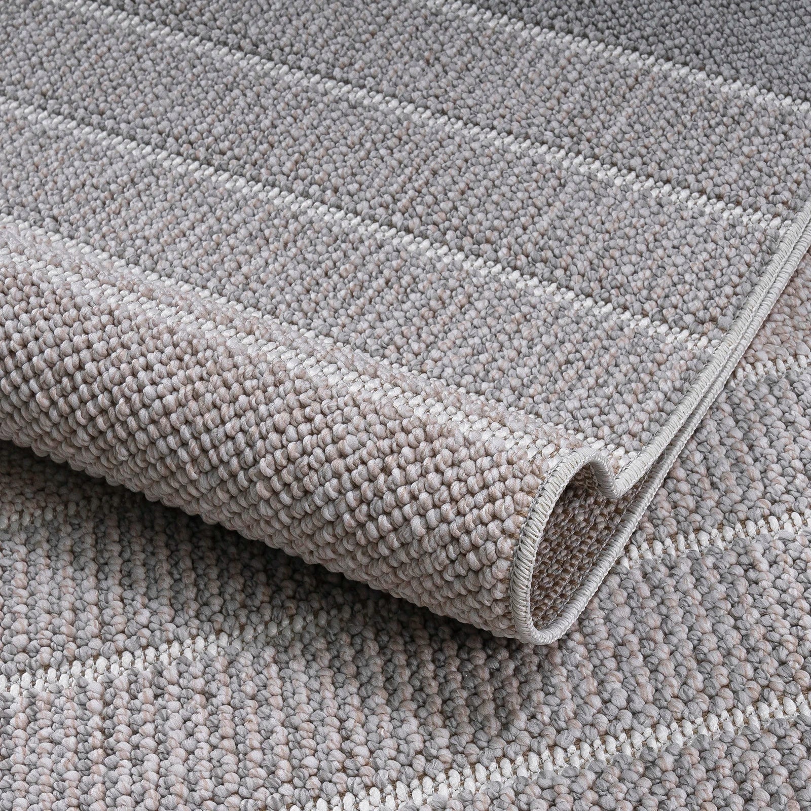 Graystone Harmony Striped Rug