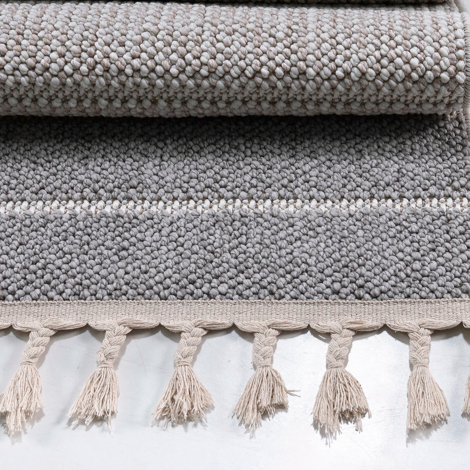 Graystone Harmony Striped Rug