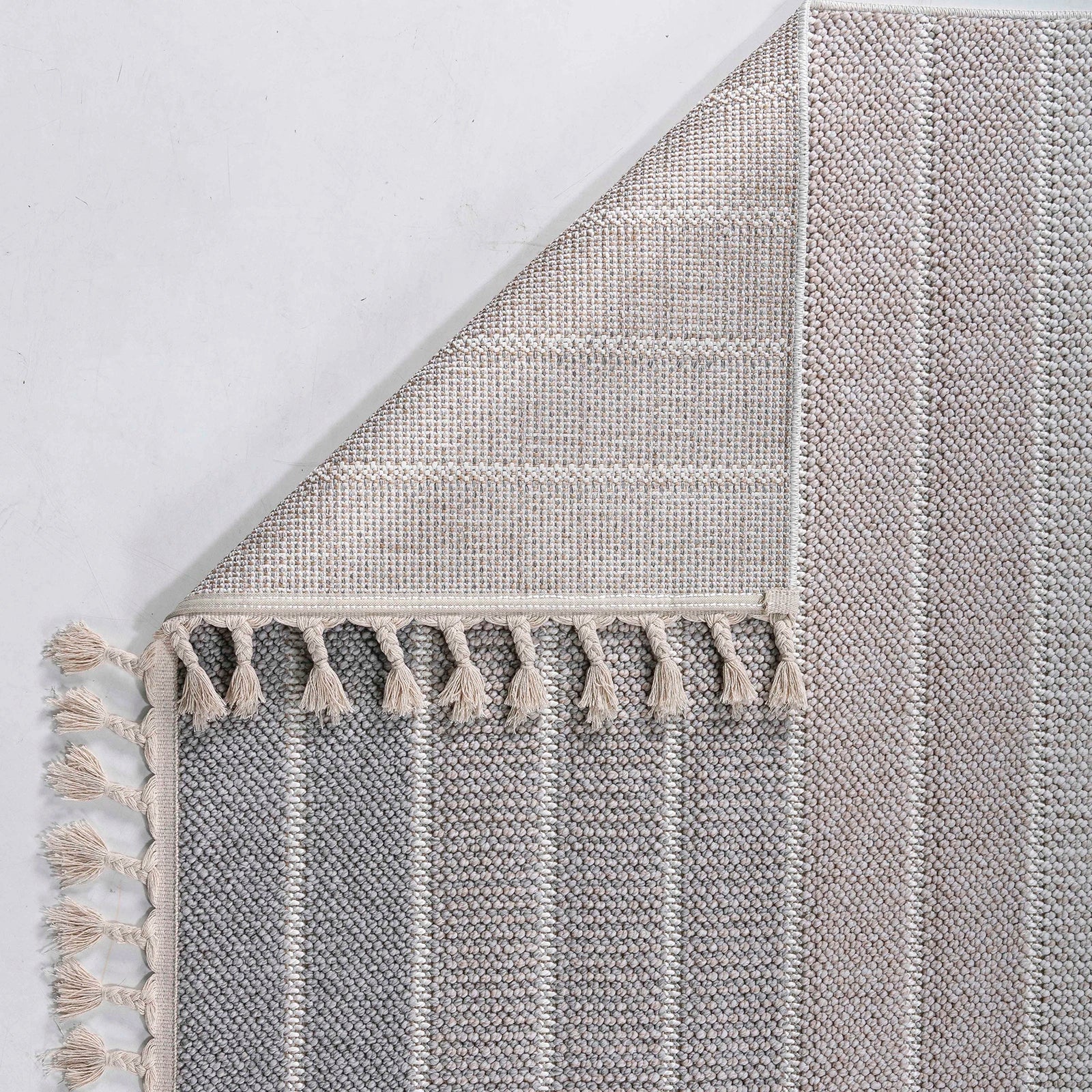 Graystone Harmony Striped Rug