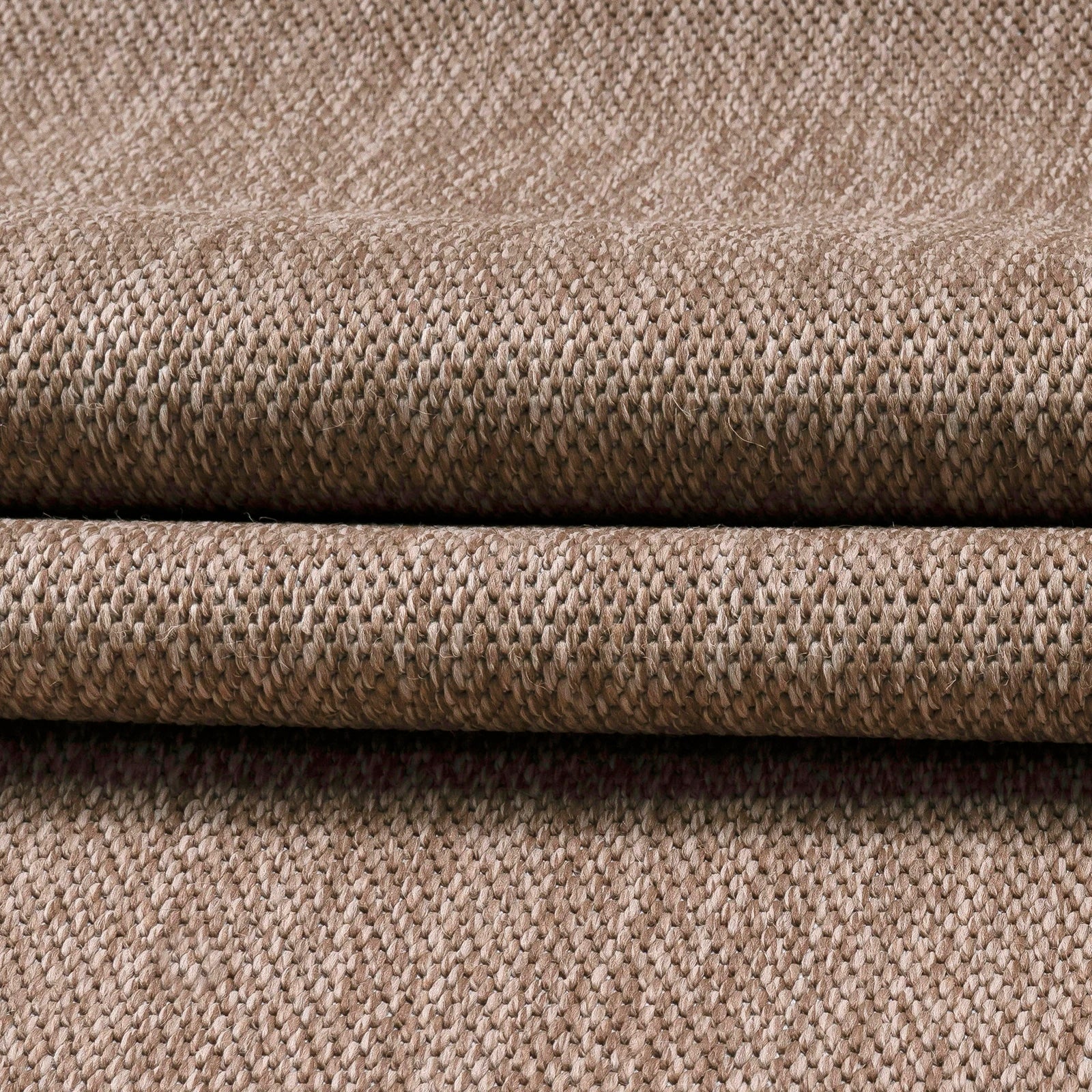 Clay Borderline Sisal Area Rug