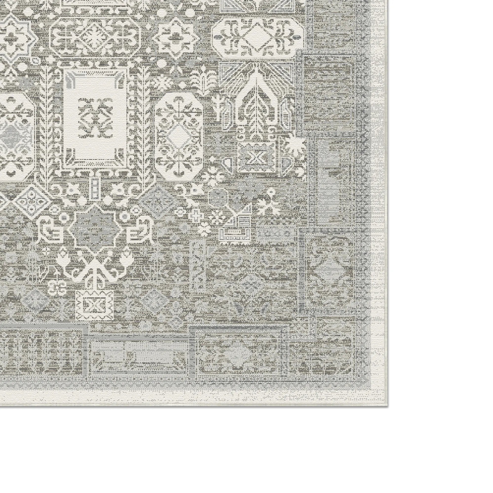 Sovereign Panel Mosaic Grey