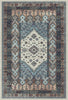 Sanremo Sage Washable Rug 