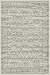 Knidos Ivory Tribal Rug Cream