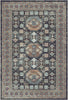 Isfahan Midnight Washable Rug 