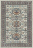 Ostuni Ivory Washable Rug 