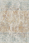 Rotterdam Ivory Industrial Rug Ivory