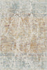 Rotterdam Ivory Industrial Rug 