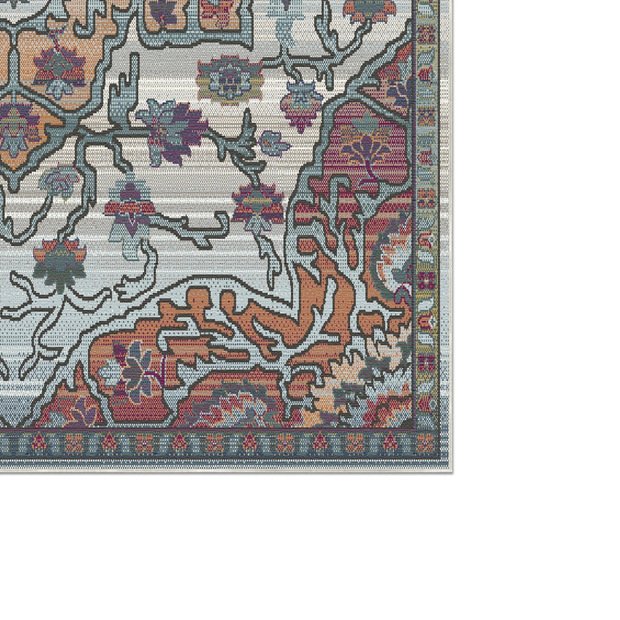 Ibiza Pearl Heritage Rug