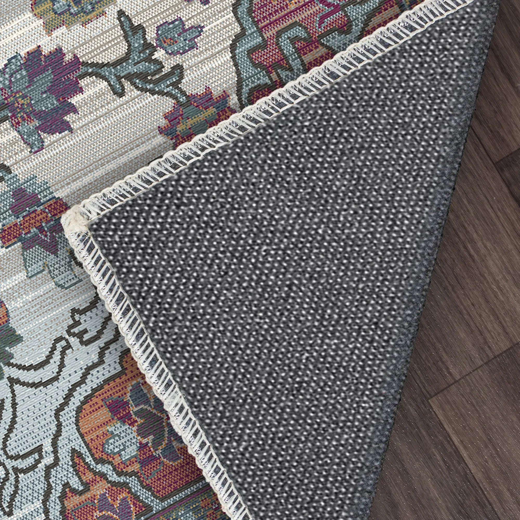 Ibiza Pearl Heritage Rug