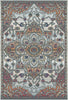Ibiza Pearl Heritage Rug 