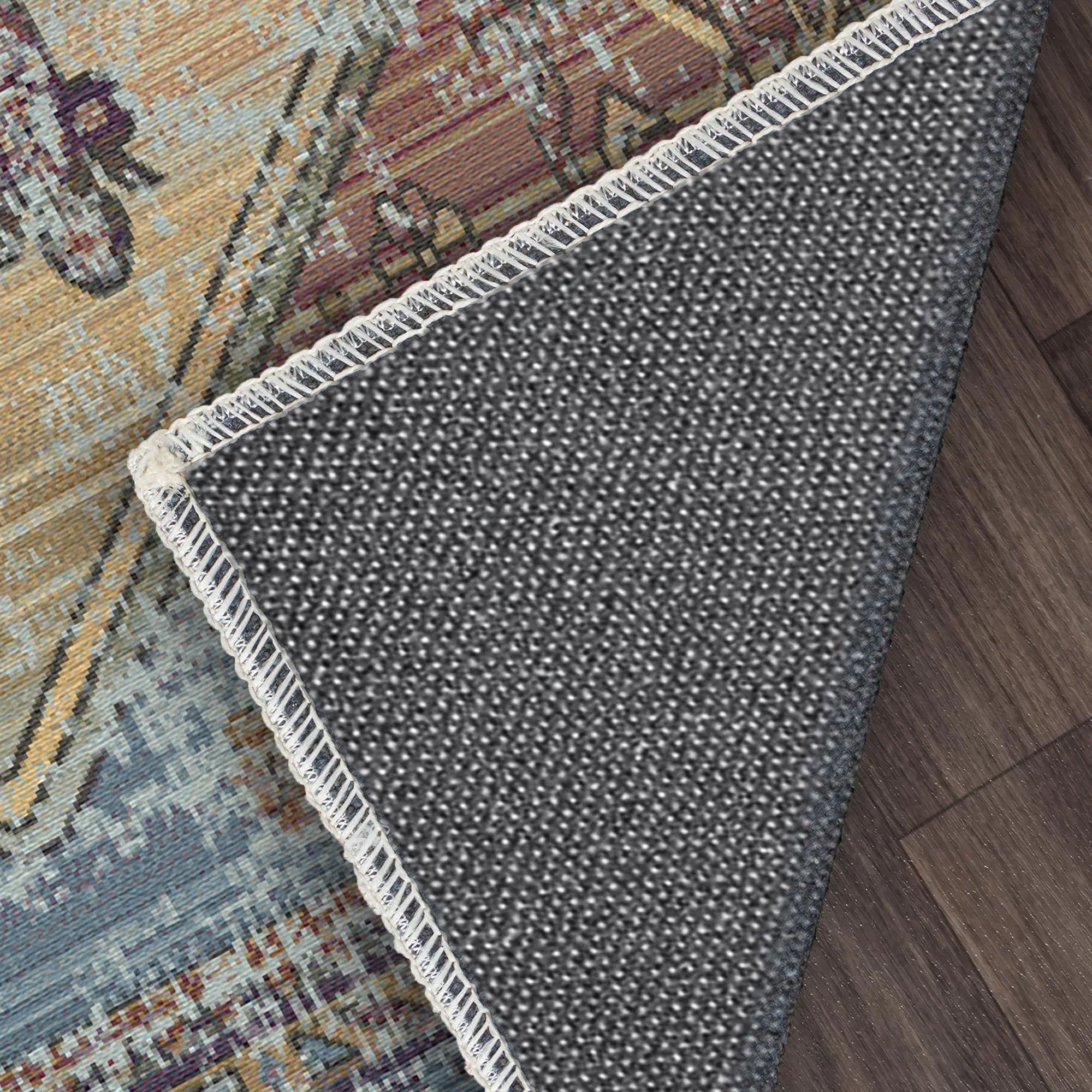 Phoenix Heritage Ombré Rug