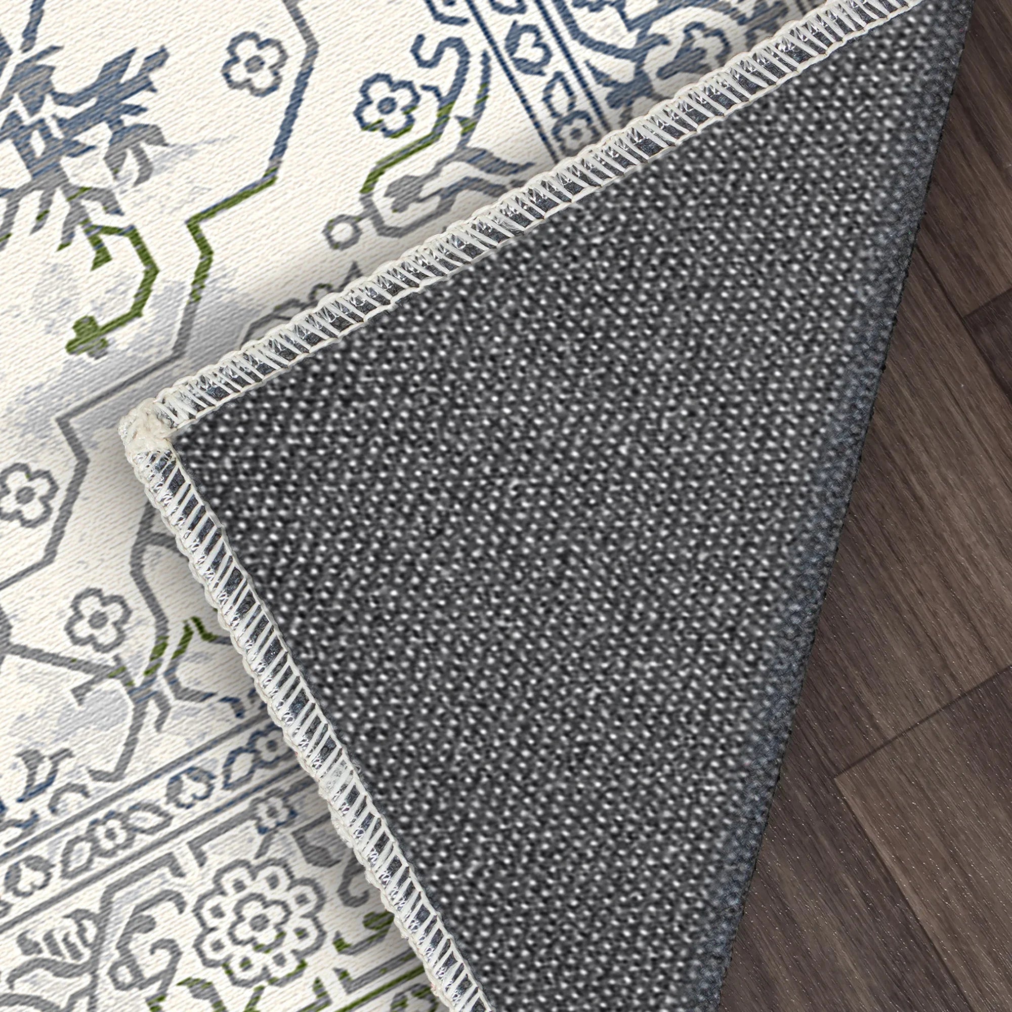 Oslo Garden Heritage Rug