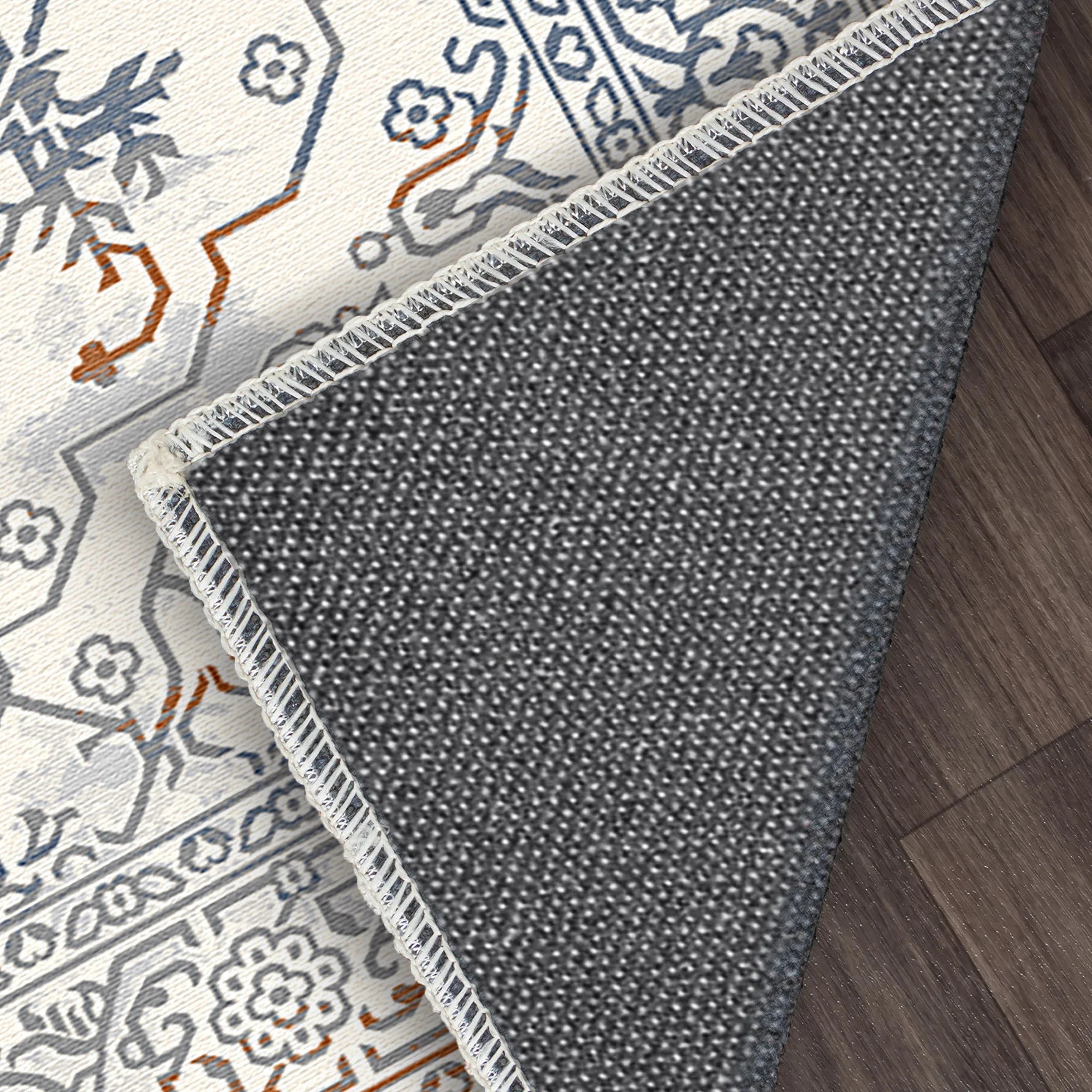 Copenhagen Terra Heritage Rug